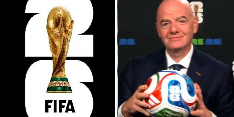Mundial 2026: el evento más grande y exitoso de la historia del fútbol