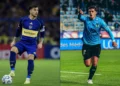 O’Higgins y Boca se enfrentan en la Copa Sudamericana: horarios, formaciones y cómo seguir el partido