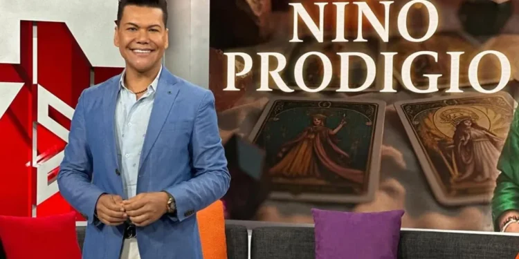 Predicciones astrológicas del Niño Prodigio para el 31 de julio: amor, salud y trabajo