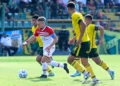 Estudiantes de La Plata se enfrenta a Defensa y Justicia en el Torneo Clausura 2026: detalles del partido