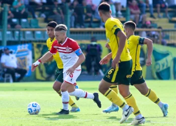 Estudiantes de La Plata se enfrenta a Defensa y Justicia en el Torneo Clausura 2026: detalles del partido