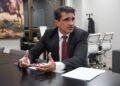 Diego Chaher sobre el proceso de privatizaciones impulsado por el Gobierno
