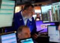 El riesgo país desciende a 410 puntos
