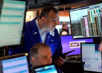 El riesgo país desciende a 410 puntos