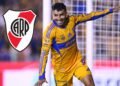 River concreta la llegada de Ángel Correa: detalles de la transferencia