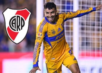 River concreta la llegada de Ángel Correa: detalles de la transferencia