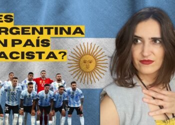 La comediante boliviana que desafía el racismo en Argentina: “España no puede decir lo mismo”