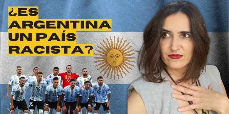 La comediante boliviana que desafía el racismo en Argentina: “España no puede decir lo mismo”