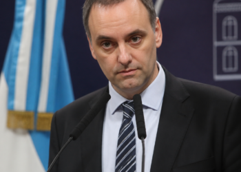 El fiscal desestimó la detención de Manuel Adorni: argumentos expuestos