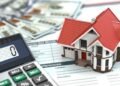 Requisitos financieros para un crédito hipotecario de USD 75.000 y la cuota inicial correspondiente