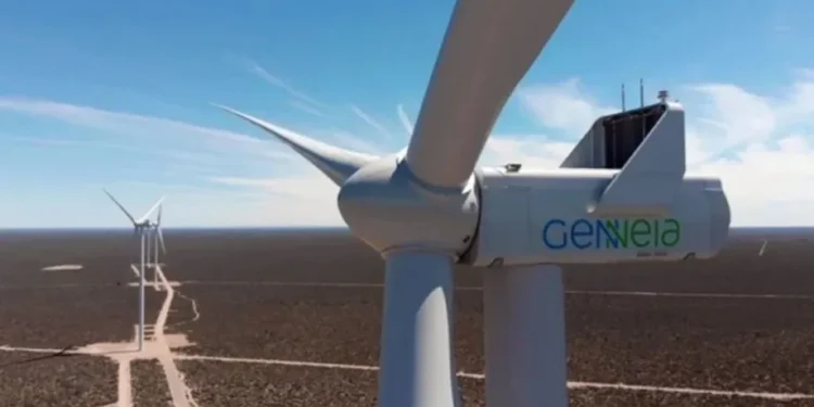 Una empresa energética argentina avanza en los trámites para listar en la Bolsa de Nueva York
