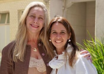 Pilar Ramírez reafirma la reelección de Milei como prioridad electoral de LLA