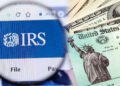 Aprobación de Pagos | El IRS confirmará la entrega de 7.316 dólares a trabajadores y familias que califiquen para el Crédito Tributario por Ingreso de Trabajo