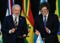 Brasil y Malvinas: las tensiones que revelan una crisis en la política exterior de Milei
