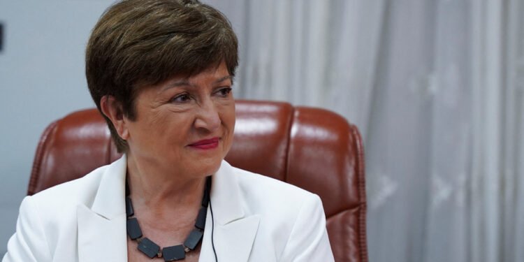 La importancia del desarrollo de Vaca Muerta en la visita de Georgieva