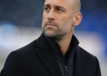 Pablo Zabaleta, el argentino que examina el Mundial 2026 para la FIFA: “Messi superó todas las expectativas”