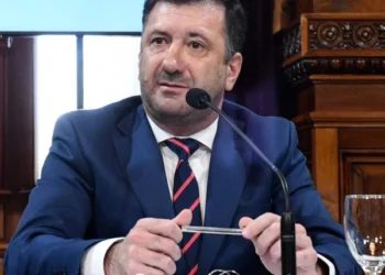 El lunes se dará a conocer la pena solicitada por la Fiscalía paraguaya para Edgardo Kueider por ingresar USD 200 mil sin declarar