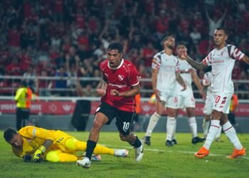 Independiente y Newell’s se enfrentan en el Torneo Clausura 2026: horarios, formaciones y transmisión