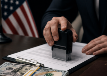 Exigencia de US$ 100.000 para visa en Estados Unidos
