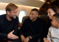 Jürgen Klopp recordó el viaje en avión privado con Kylian Mbappé y su familia para convencerlo de unirse al Liverpool