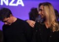 El nuevo mensaje de Karina Milei hacia Santiago Caputo y las señales contradictorias del Presidente en la interna