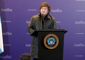 Milei impulsa una reforma crucial: presenta un proyecto para modificar la carta orgánica del BCRA