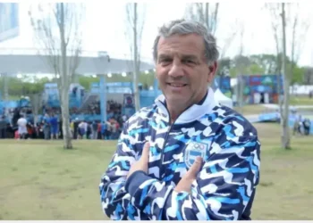 Crecen las versiones sobre una posible salida del subsecretario de Deportes