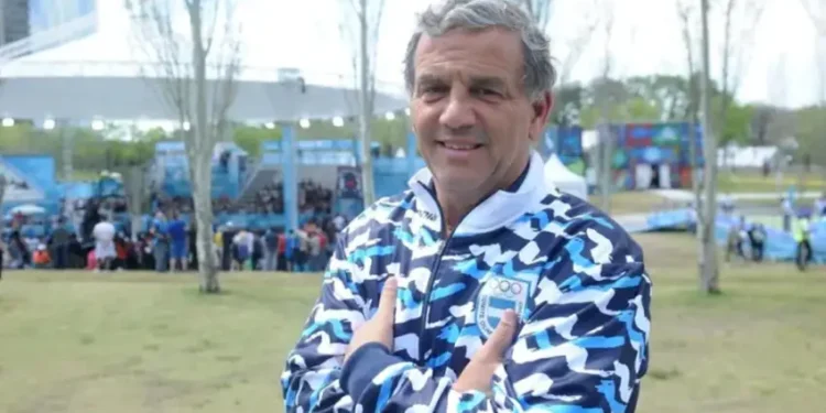 Crecen las versiones sobre una posible salida del subsecretario de Deportes