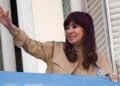 Rafael Vadim afirmó que una decisión de la ONU sobre Cristina Kirchner obligaría al Estado argentino a actuar