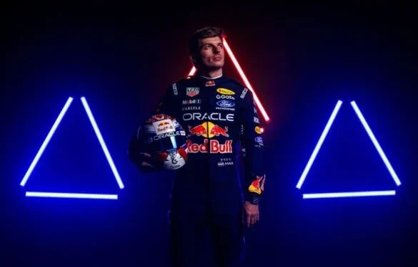 Las expresiones de Max Verstappen sobre Red Bull que reavivaron el debate sobre su futuro en la F1