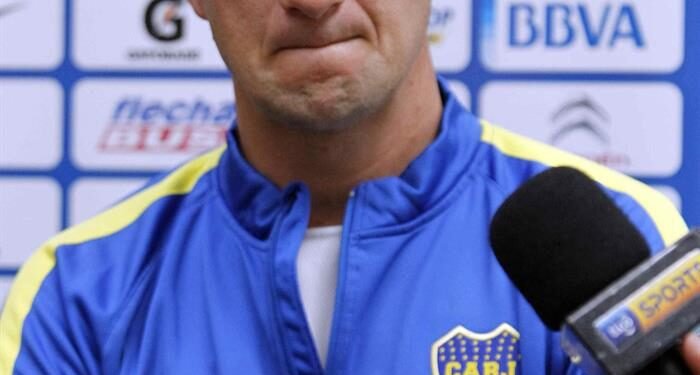 Rodolfo Arruabarrena reflexionó tras el empate de Boca frente a Newell’s: “Cometemos errores tontos”