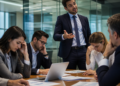 Crisis de liderazgo: el arquetipo del jefe extrovertido enfrenta desafíos