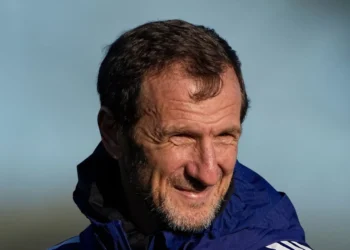 Boca vs Recoleta: Arruabarrena comienza a dar con el funcionamiento y deja afuera a una figura clave en la Copa Sudamericana
