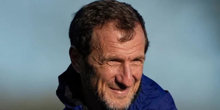 Boca vs Recoleta: Arruabarrena comienza a dar con el funcionamiento y deja afuera a una figura clave en la Copa Sudamericana
