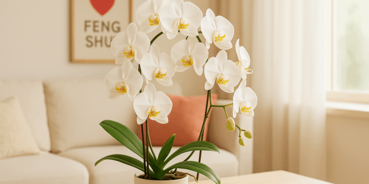 La planta ideal para atraer buenas energías y armonizar el hogar, según el Feng Shui