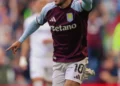 Aston Villa iguala con PSG en la final de la Supercopa de Europa