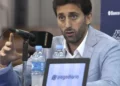 Diego Milito: del ídolo en la cancha a un presidente en la mira