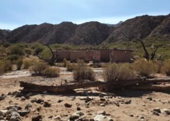 Valle Hermoso: un pueblo vendido que marcó un precedente en la Ley de Tierras