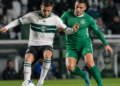Coritiba y Chapecoense se enfrentan en el Brasileirao Serie A 2026: detalles del partido