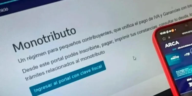 Monotributo: último día para la recategorización y aumento de aportes este mes