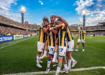 Inicio de la cuarta jornada del Torneo Clausura: horarios y partidos