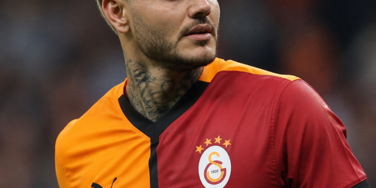 El club brasileño que evalúa fichar a Icardi y los tres nombres que lo podrían reemplazar