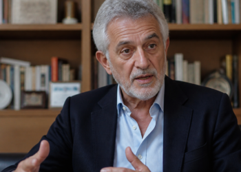 Mario Boskis, cardiólogo, aborda la gestión emocional en adultos: “Todo lo que empieza en la mente baja al cuerpo”