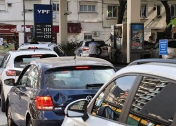 Los precios de los combustibles en CABA y Provincia de Buenos Aires para este viernes 7 de agosto