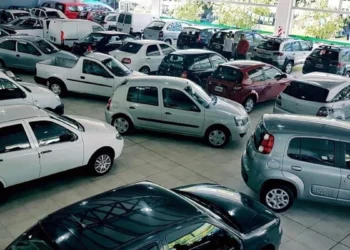 La venta de autos usados cayó 12,6% en julio y acumula una baja de 4,5% en el año