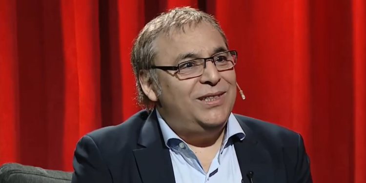 La complejidad del deseo según la psicología: la influencia de lo ajeno en la identidad