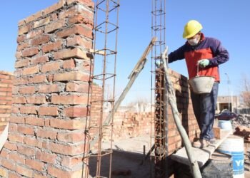 Trabajadores de la construcción: cómo quedaron los salarios tras la última actualización paritaria de agosto