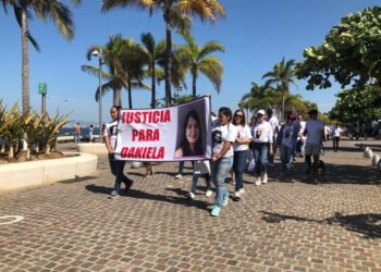 Femicidio en Luján: asesinan a una joven frente a sus hijos y un sospechoso es arrestado