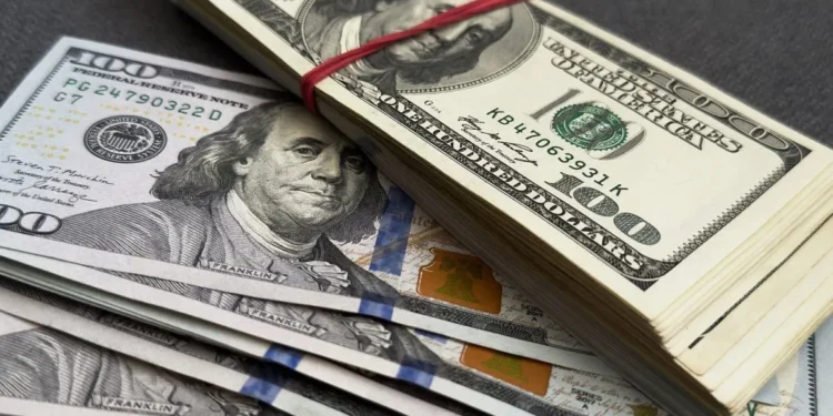 Dólar hoy: a cuánto cotizan el blue, oficial, MEP y CCL este viernes