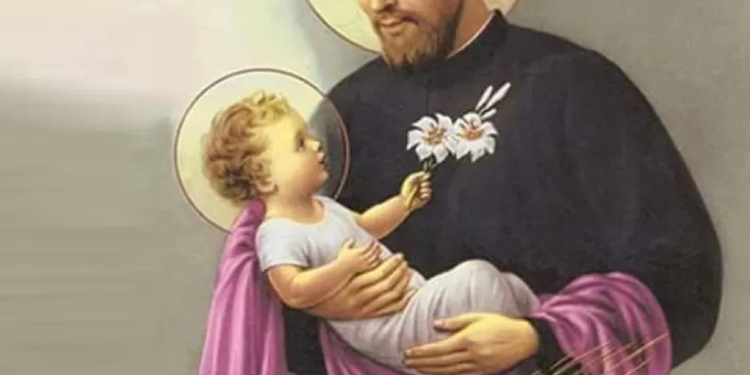 Oración a San Cayetano: celebración del 7 de agosto